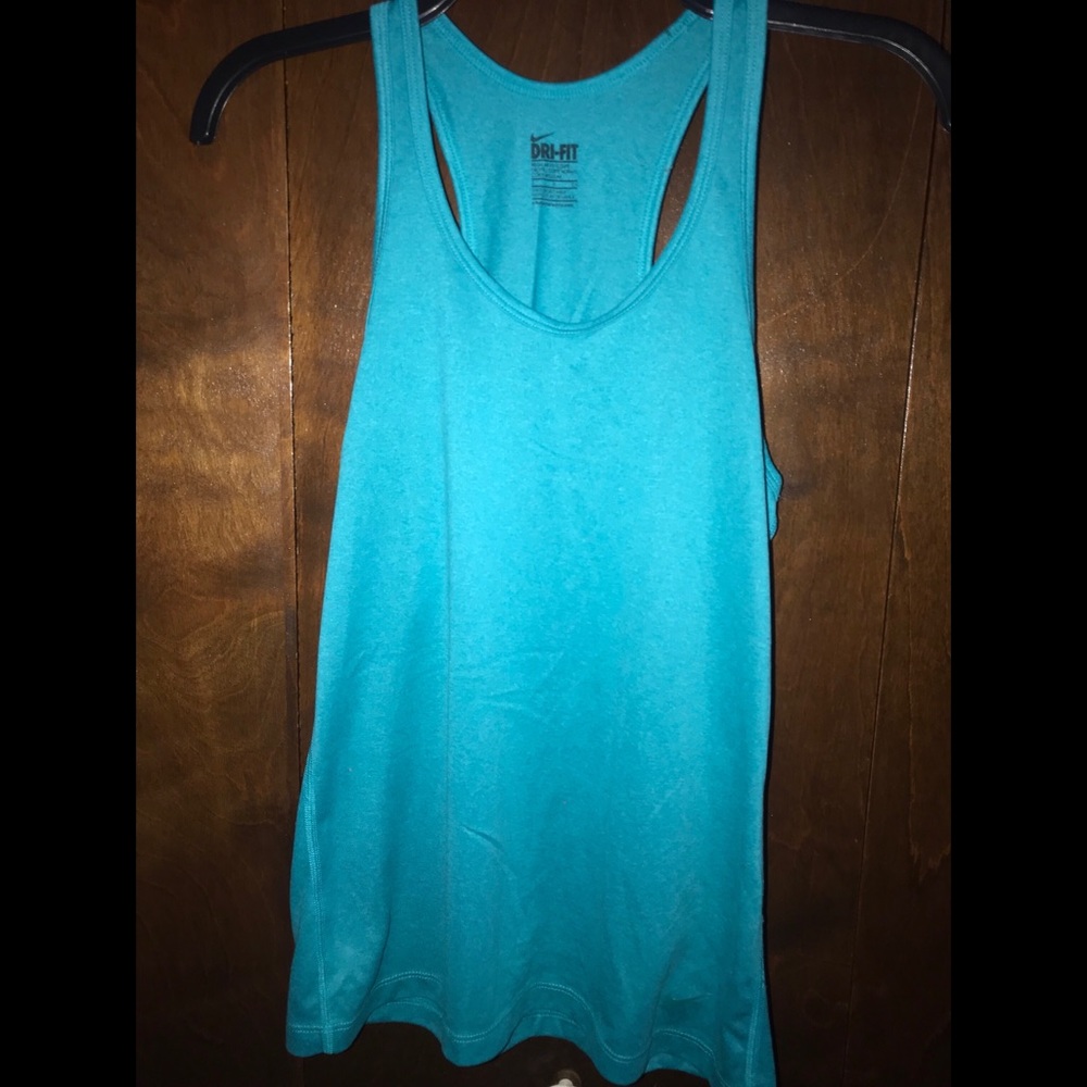 Nike Dri-Fit Tank-Top